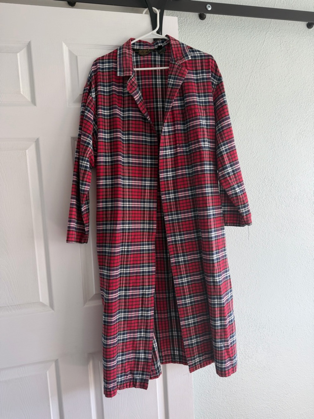Vintage Eddie Bauer Robe/Duster